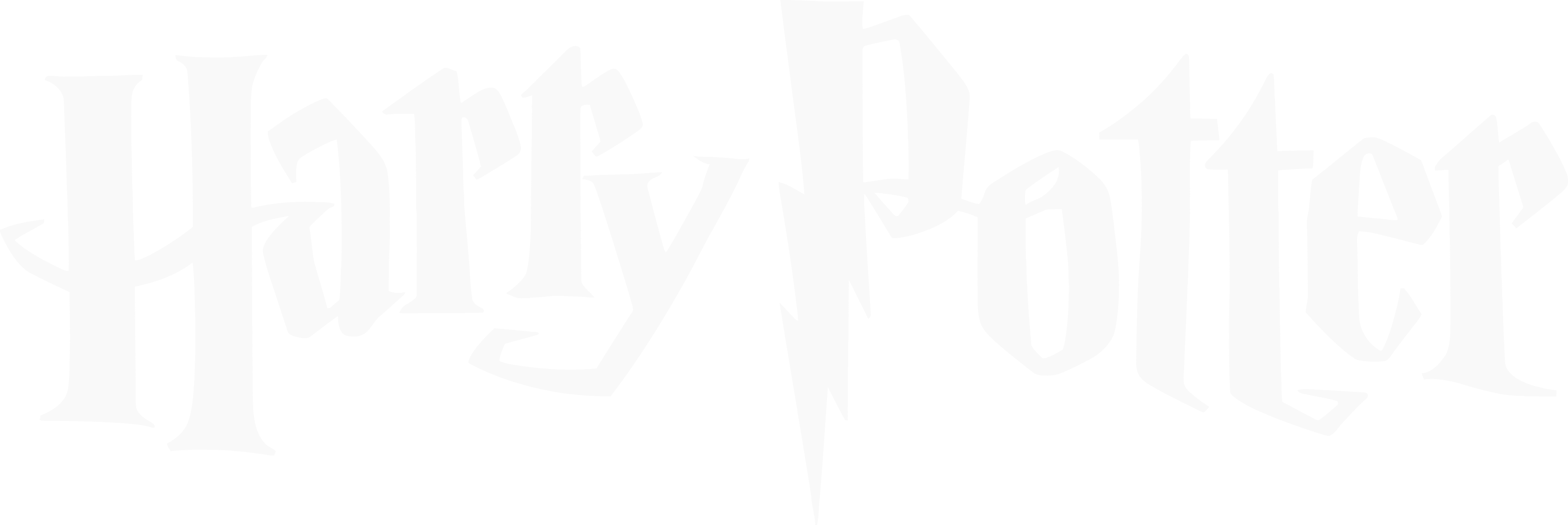 Símbolo do Harry Potter
